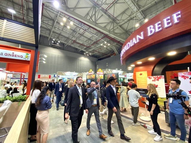 Food & Hospitality Vietnam 2026: Đón Đầu Làn Sóng Ẩm Thực Bản Địa